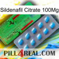 Sildenafil Citrate 100Mg new03